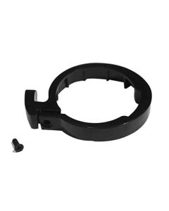 Locking ring for folding lever in Xiaomi scooter