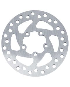 Brake disc 120mm with 5 holes