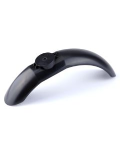 Front fender - mudguard for Xiaomi scooter