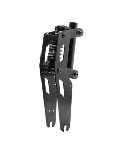 Front suspension for Xiaomi scooter