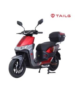 Ηλεκτρικό μηχανάκι - scooter TAILG T70 25km/h 3500W 72V 23Ah