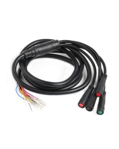 Interconnection cable for Kugoo Kirin M4 / M4 Pro scooter