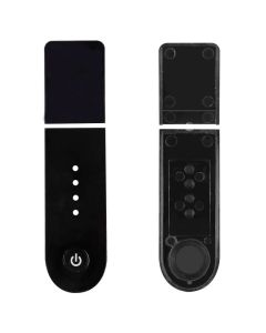 Dashboard cover for Xiaomi m365