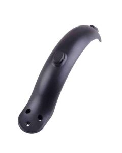 Rear fender - mudguard V1 for Xiaomi scooter