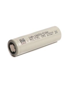 Battery Molicel 3.6V 2800mAh 35A INR18650-P28A 18650 Li-Ion