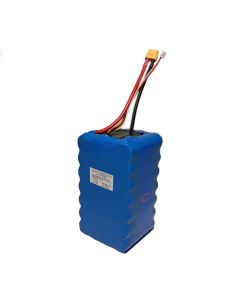 Battery build for UAV Drone Li-Ion 4s 14.4V 35Ah