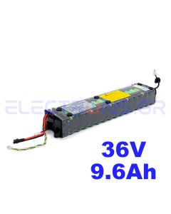 Μπαταρία για ηλεκτρικό πατίνι 36V 9.6Ah
