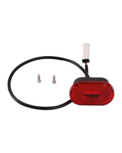 Rear brake light V2 for Xiaomi scooter