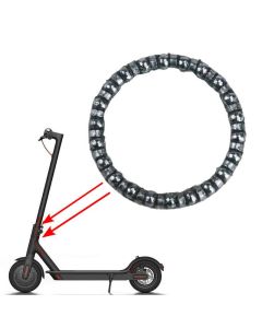 Steering fork ball bearing for Xiaomi scooter