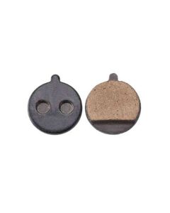 Disc brake pads v05 for electric scooter