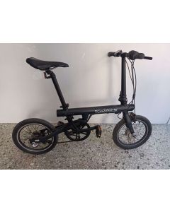 Ηλεκτρικό ποδήλατο e-bike Xiaomi Qicycle μεταχειρισμένο