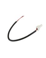 Battery connector cable for rear light in Xiaomi scooter