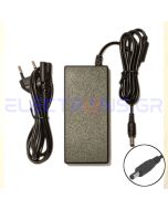 Charger 29.4V 2A with 5.5x2.1 plug for lithium ion (Li-Ion) 7s 25.2V battery
