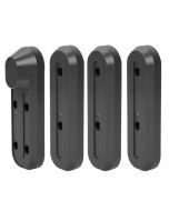 Wheel axle covers (set of 4) for Xiaomi scooter