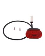 Rear brake light V2 for Xiaomi scooter