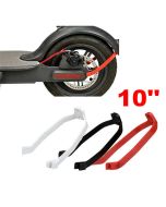 Fender support plastic V1, for 10 inches tyres in Xiaomi scooter