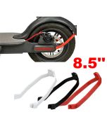 Fender support plastic V1, for 8.5 inches tyres in Xiaomi scooter