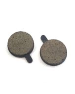 Disc brake pads V2 for Xiaomi scooter