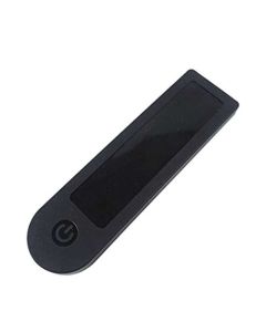 Προστατευτικό κάλυμμα οθόνης από σιλικόνη για πατίνι Xiaomi