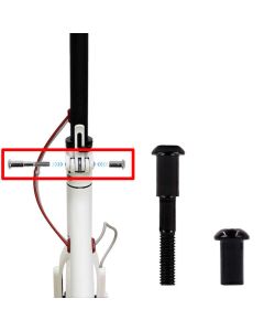 Άξονας μηχανισμού αναδίπλωσης για πατίνι Xiaomi