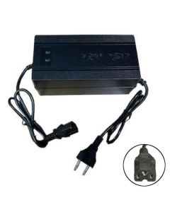 &Phi;&omicron;&rho;&tau;&iota;&sigma;&tau;ή&sigmaf; - &Tau;&alpha;&chi;&upsilon;&phi;&omicron;&rho;&tau;&iota;&sigma;&tau;ή&sigmaf; 84V 10A &mu;&epsilon; &beta;ύ&sigma;&mu;&alpha; &Tau;-type / IEC13 &gamma;&iota;&alpha; &mu;&pi;&alpha;&tau;&alpha;&rho;ί&alpha; &lambda;&iota;&theta;&iota;&omicron;&upsilon; &iota;ό&nu;&tau;&omega;&nu; (Li-Ion) 20s 72V