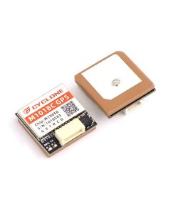 Cyclone M1018C GPS Module με Μαγνητόμετρο (Πυξίδα)