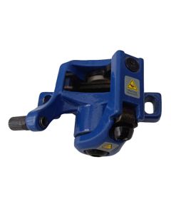 Δαγκάνα δισκόφρενου v2 (original) για πατίνια Xiaomi Mi3, Mi4 Pro και Ninebot ZT3