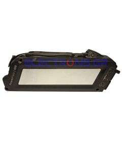 Battery repair, rebuild e-bike Bosch Powerpack 400, 36V 11Ah 400Wh, Model 0275007503