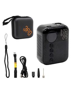 &Phi;&omicron;&rho;&eta;&tau;ή &eta;&lambda;&epsilon;&kappa;&tau;&rho;&iota;&kappa;ή &tau;&rho;ό&mu;&pi;&alpha; eRIDER360 mini