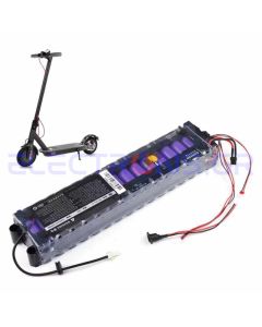 Battery repair or replacement for electric scooter Xiaomi M365, 1S, Essential, Lite, Mi3, Turbo-X, 36V