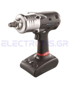  CL2.BA19 Battery rebuild in electric impact wrench Facom CL2.C1913D 19.2V