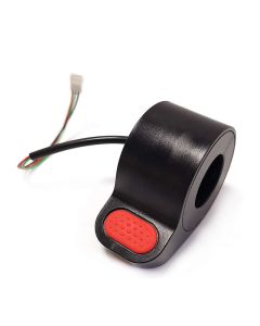 Γκαζιέρα για πατίνι Xiaomi και Ninebot-Segway