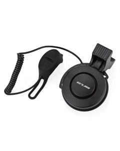 Ηλεκτρική κόρνα 100dB με φόρτιση USB, διακόπτη on/off και ρύθμιση έντασης