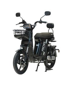 &Eta;&lambda;&epsilon;&kappa;&tau;&rho;&iota;&kappa;ό &mu;&eta;&chi;&alpha;&nu;ά&kappa;&iota; - scooter RDB Sulina 25km/h 1000W 48V 30Ah - &Chi;&omega;&rho;ί&sigmaf; &delta;ί&pi;&lambda;&omega;&mu;&alpha; &omicron;&delta;ή&gamma;&eta;&sigma;&eta;&sigmaf;