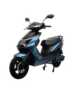 Ηλεκτρικό μηχανάκι - scooter LVNENG LX01 / X1 45km/h 2000W 60V 23.4Ah