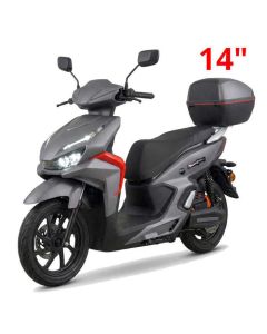 &Eta;&lambda;&epsilon;&kappa;&tau;&rho;&iota;&kappa;ό &mu;&eta;&chi;&alpha;&nu;ά&kappa;&iota; - scooter Brave Motors Phantom Easy 25km/h 3000W 72V 60Ah - &Chi;&omega;&rho;ί&sigmaf; &delta;ί&pi;&lambda;&omega;&mu;&alpha; &omicron;&delta;ή&gamma;&eta;&sigma;&eta;&sigmaf;