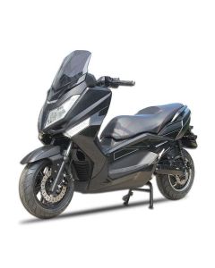 Ηλεκτρικό μηχανάκι - scooter E-Ride E-R MAX R90 85km/h 5000W 72V 90Ah