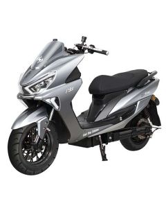 Ηλεκτρικό μηχανάκι - scooter E-Ride F9S 90km/h 4000W 72V 36-72Ah