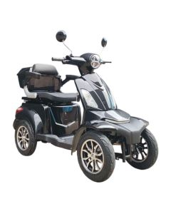 &Eta;&lambda;&epsilon;&kappa;&tau;&rho;&iota;&kappa;ό &mu;&eta;&chi;&alpha;&nu;ά&kappa;&iota; - scooter E-Ride Elite-B &tau;&epsilon;&tau;&rho;ά&kappa;&upsilon;&kappa;&lambda;&omicron;-&tau;&epsilon;&tau;&rho;ά&tau;&rho;&omicron;&chi;&omicron; 25km/h - &Chi;&omega;&rho;ί&sigmaf; &delta;ί&pi;&lambda;&omega;&mu;&alpha; &omicron;&delta;ή&gamma;&eta;&sigma;&eta;&sigmaf; - &Mu;&omicron;&lambda;ύ&beta;&delta;&omicron;&upsilon;