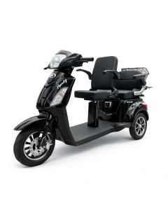&Eta;&lambda;&epsilon;&kappa;&tau;&rho;&iota;&kappa;ό &mu;&eta;&chi;&alpha;&nu;ά&kappa;&iota; - scooter E-Ride Handy Duo &tau;&rho;ί&kappa;&upsilon;&kappa;&lambda;&omicron; &delta;&iota;&theta;έ&sigma;&iota;&omicron; 25km/h 1000W 60V 20Ah - &Chi;&omega;&rho;ί&sigmaf; &delta;ί&pi;&lambda;&omega;&mu;&alpha; &omicron;&delta;ή&gamma;&eta;&sigma;&eta;&sigmaf;