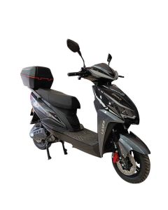Ηλεκτρικό μηχανάκι - scooter E-Ride LASER 25km/h 2000W 72V 20-40Ah