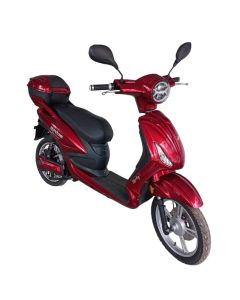 Ηλεκτρικό μηχανάκι - scooter E-Ride Liberty-C 25km/h 1000W 48V 20Ah