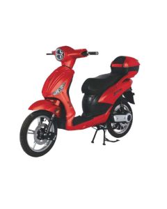 Electric scooter E-Ride Liberty-C 25km/h 1000W 48V 20Ah