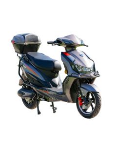 Electric scooter E-Ride MT-5 25km/h 2600W 72V 23Ah