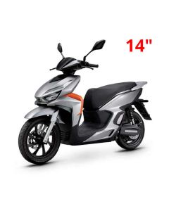 &Eta;&lambda;&epsilon;&kappa;&tau;&rho;&iota;&kappa;ό &mu;&eta;&chi;&alpha;&nu;ά&kappa;&iota; - scooter E-Ride SOLID 25km/h 2000W 72V 28-48Ah - &Chi;&omega;&rho;ί&sigmaf; &delta;ί&pi;&lambda;&omega;&mu;&alpha; &omicron;&delta;ή&gamma;&eta;&sigma;&eta;&sigmaf;