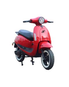 Ηλεκτρικό μηχανάκι - scooter E-Ride E-RV YUMA 45km/h 3000W 60V 30Ah CATL