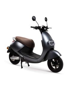 Ηλεκτρικό μηχανάκι - scooter LVNENG LX02 / S3 45km/h 2000W 60V 26Ah Samsung