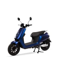 Ηλεκτρικό μηχανάκι - scooter LVNENG LX05 / S5 45km/h 3000W 60V 26Ah Samsung