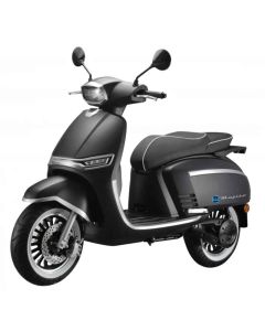 Ηλεκτρικό μηχανάκι - scooter Wheelnwater Mojito (Tinbot F8) 105km/h 6800W 72V 55-110Ah