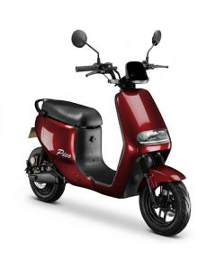 &Eta;&lambda;&epsilon;&kappa;&tau;&rho;&iota;&kappa;ό &mu;&eta;&chi;&alpha;&nu;ά&kappa;&iota; - scooter Pico 25km/h 2000W 48V 20Ah - &Chi;&omega;&rho;ί&sigmaf; &delta;ί&pi;&lambda;&omega;&mu;&alpha; &omicron;&delta;ή&gamma;&eta;&sigma;&eta;&sigmaf;